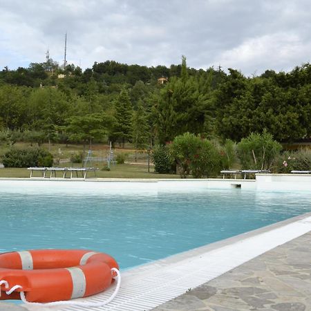 Villa La Tenuta Del Giglio Tavullia Exterior foto