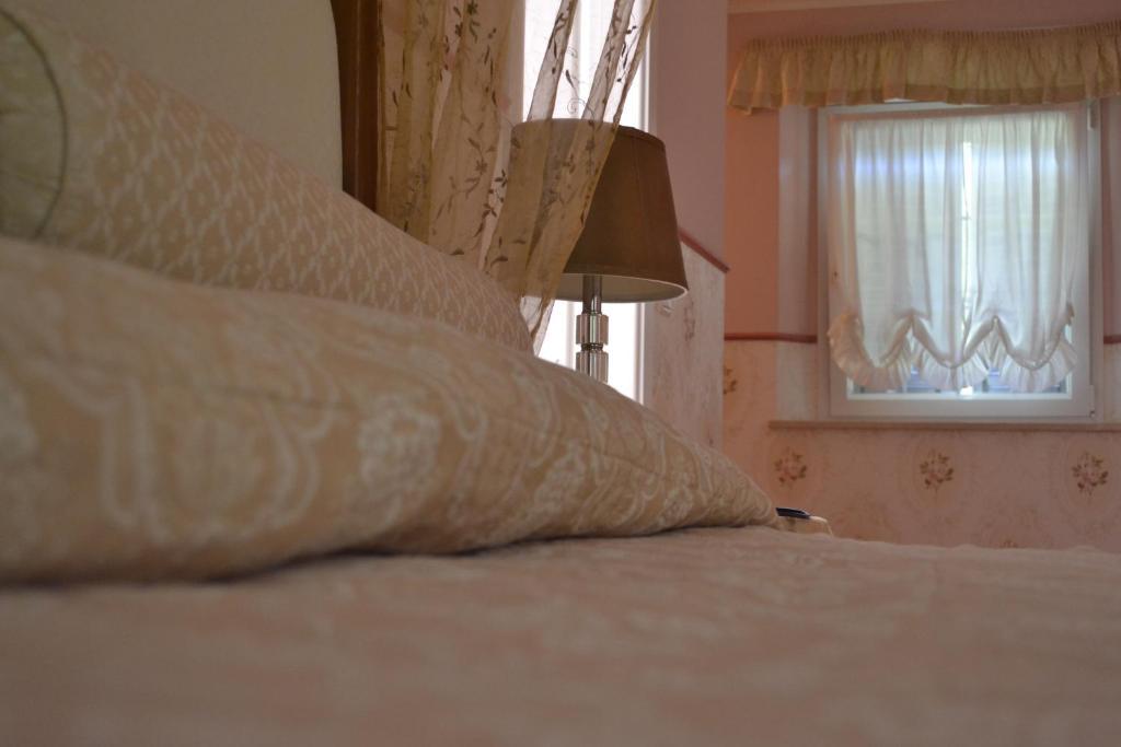 Villa La Tenuta Del Giglio Tavullia Zimmer foto