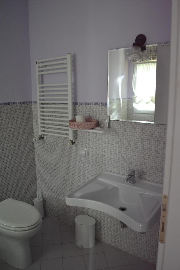 Villa La Tenuta Del Giglio Tavullia Zimmer foto